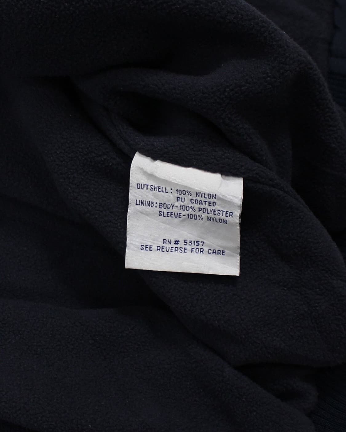 마제스틱 뉴욕 양키스 덕아웃 자켓 MLB 상품이미지6