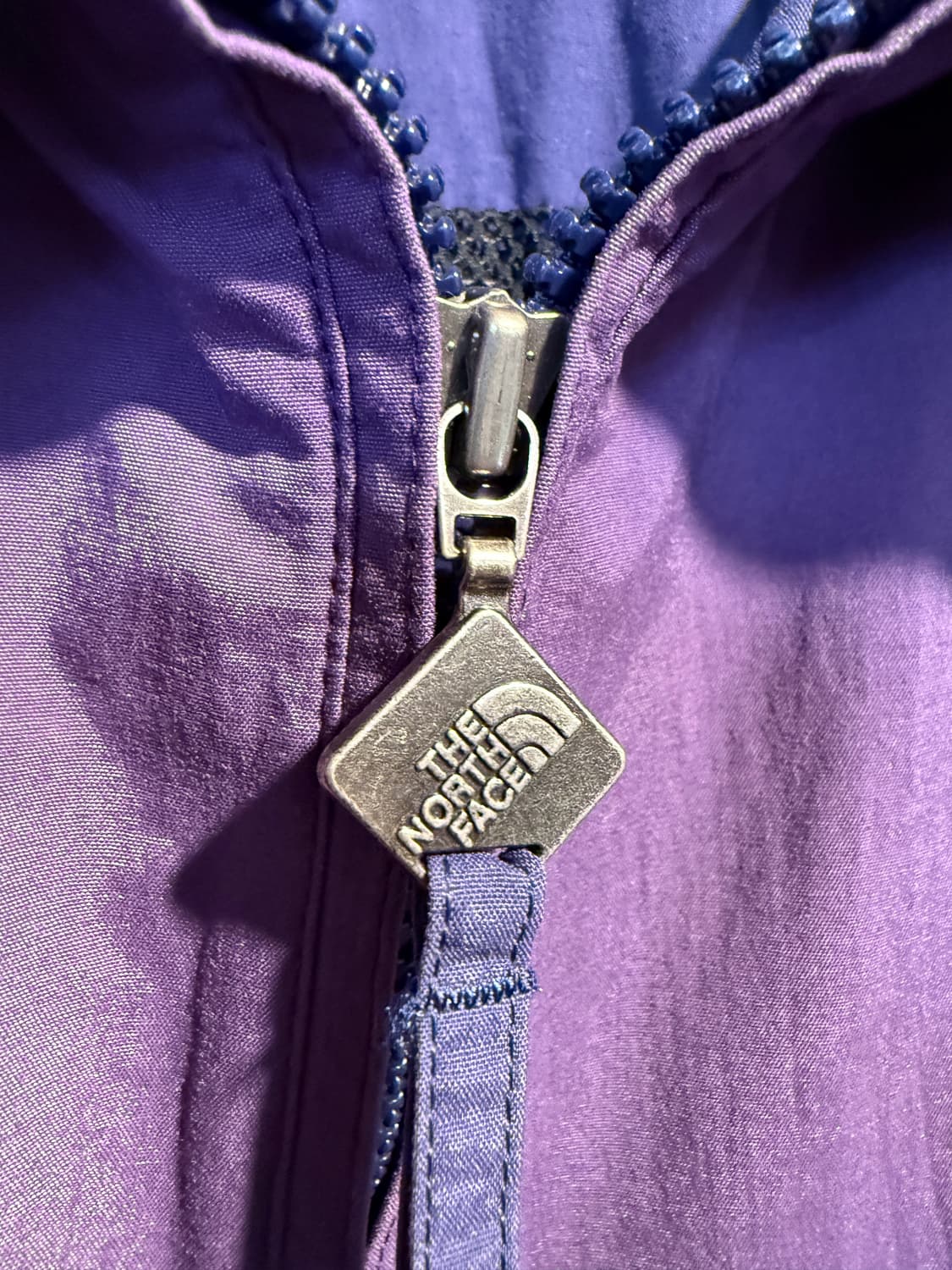 90s 노스페이스 바람막이 L(XL) 상품이미지6