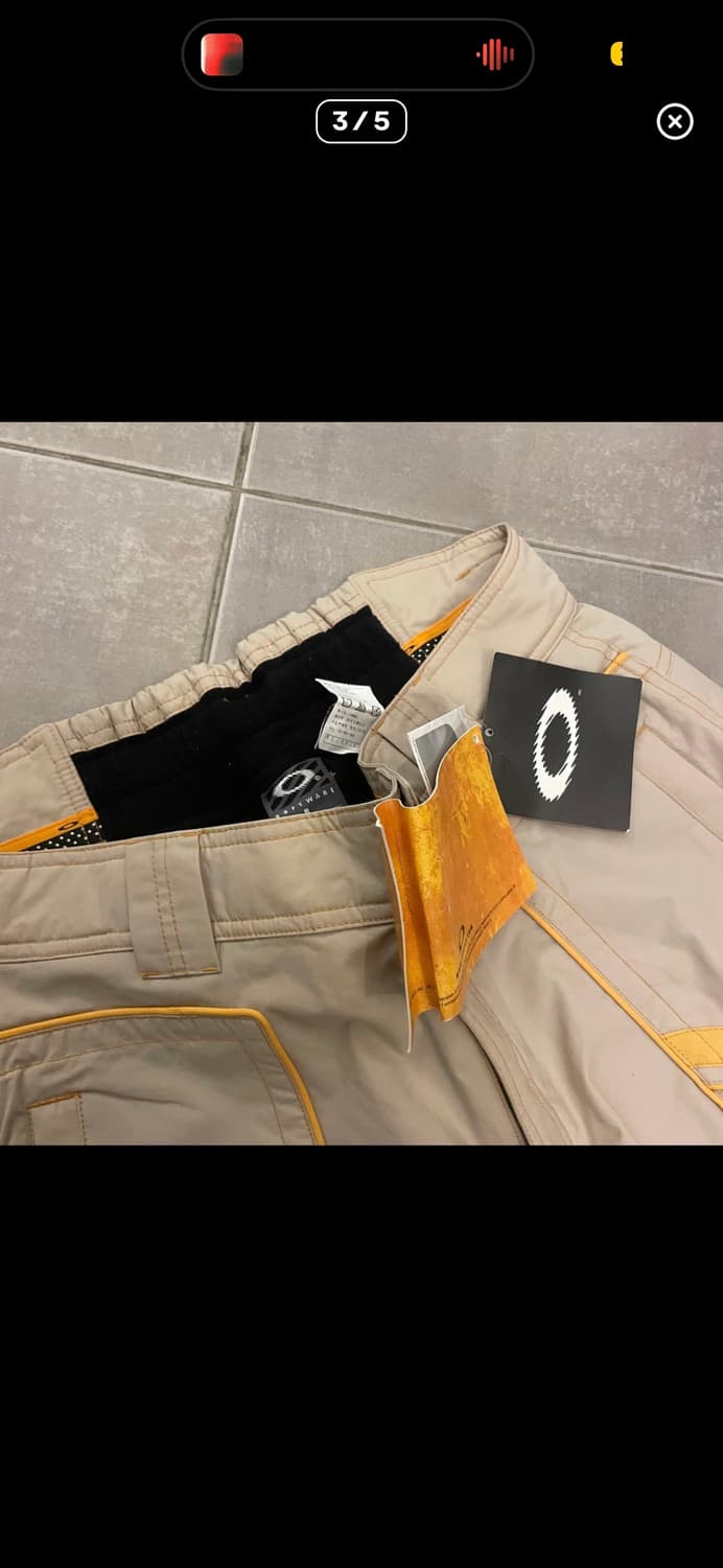 Oakley archive ski pants 상품이미지3