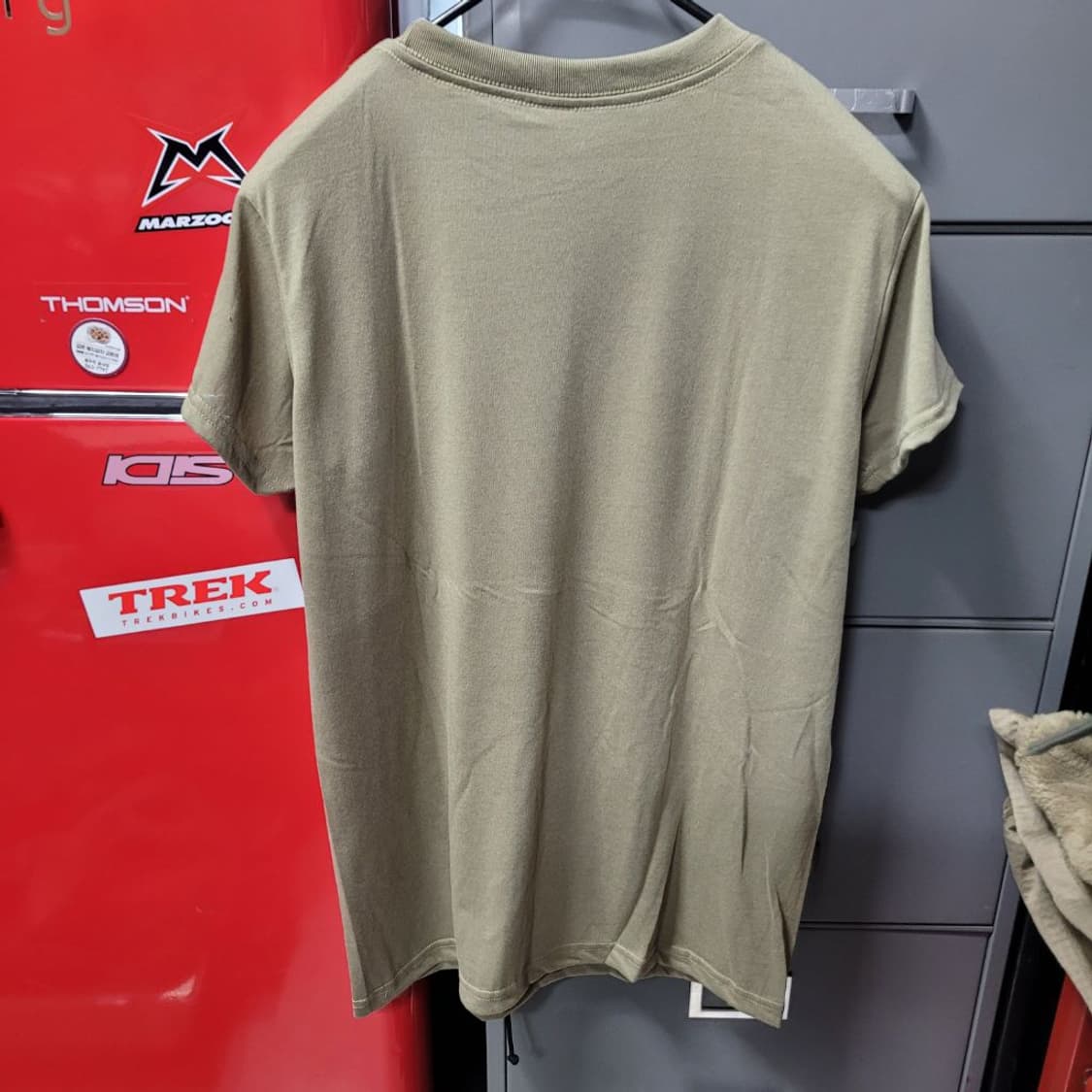 미 신형 OCP 아미티셔츠 상품이미지2