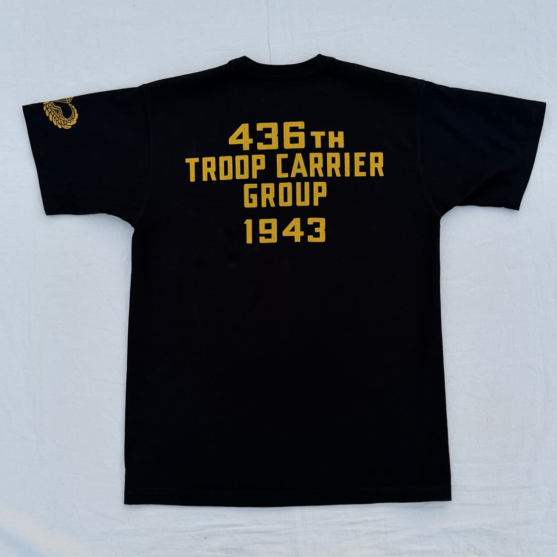 Toys Mccoy 토이즈 맥코이 반팔 티셔츠 반팔티 상품이미지4