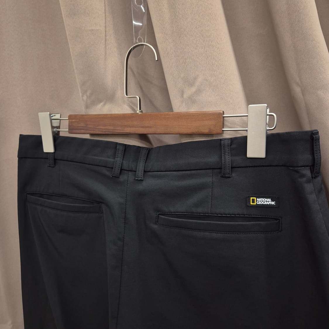 내셔널지오그래픽 어반 투포켓 스트레치 팬츠 91 상품이미지4