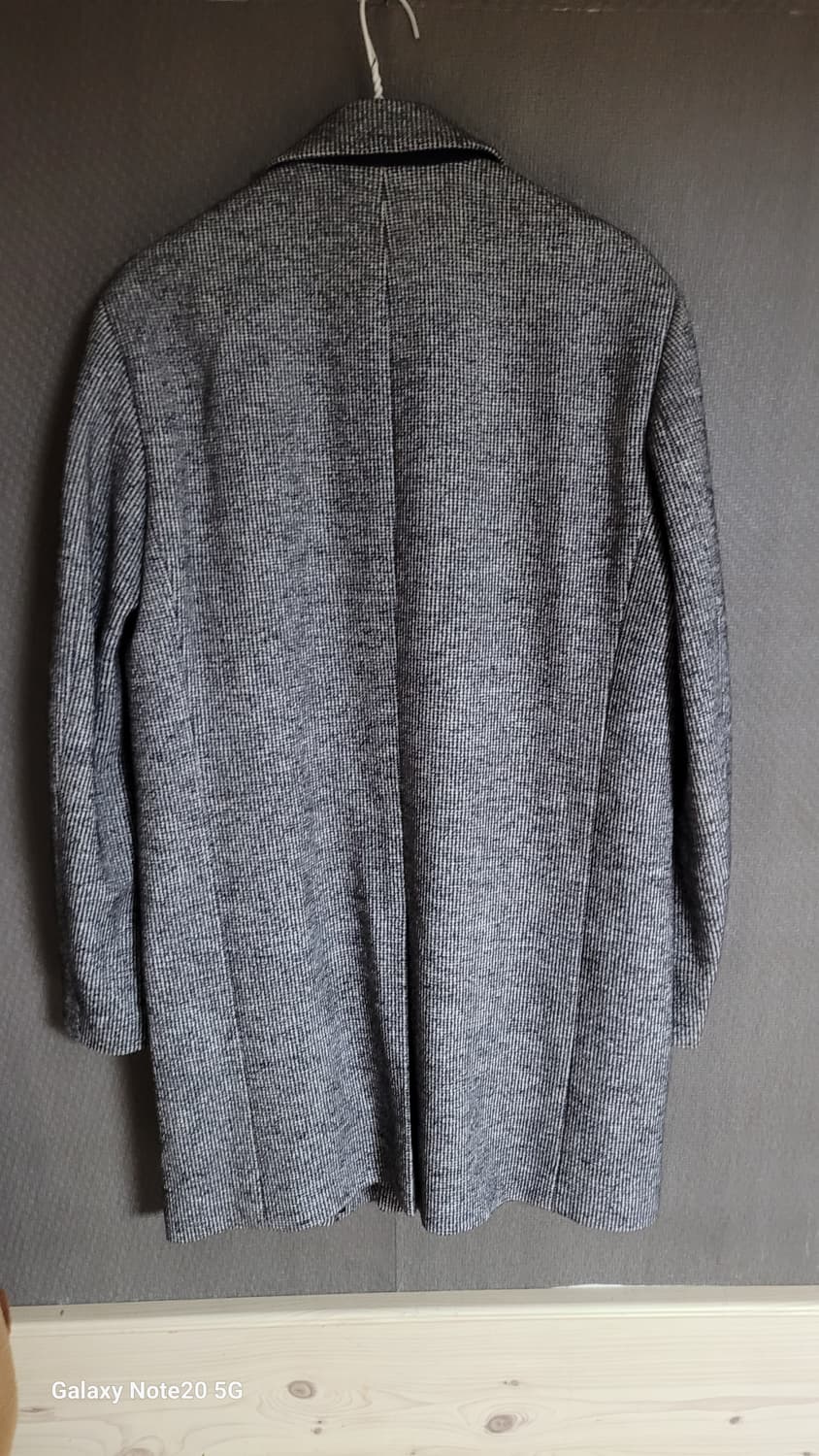 띠어리 코트 상품이미지2