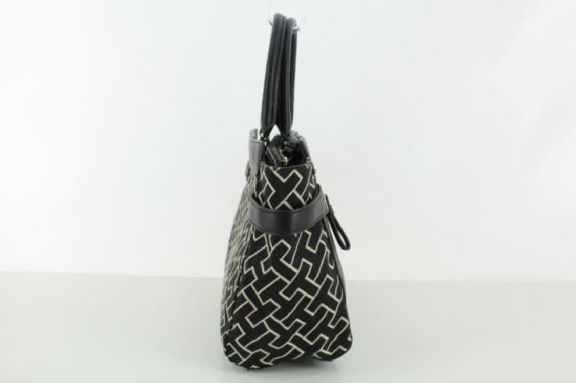 타미힐피거 토트백 상품이미지2