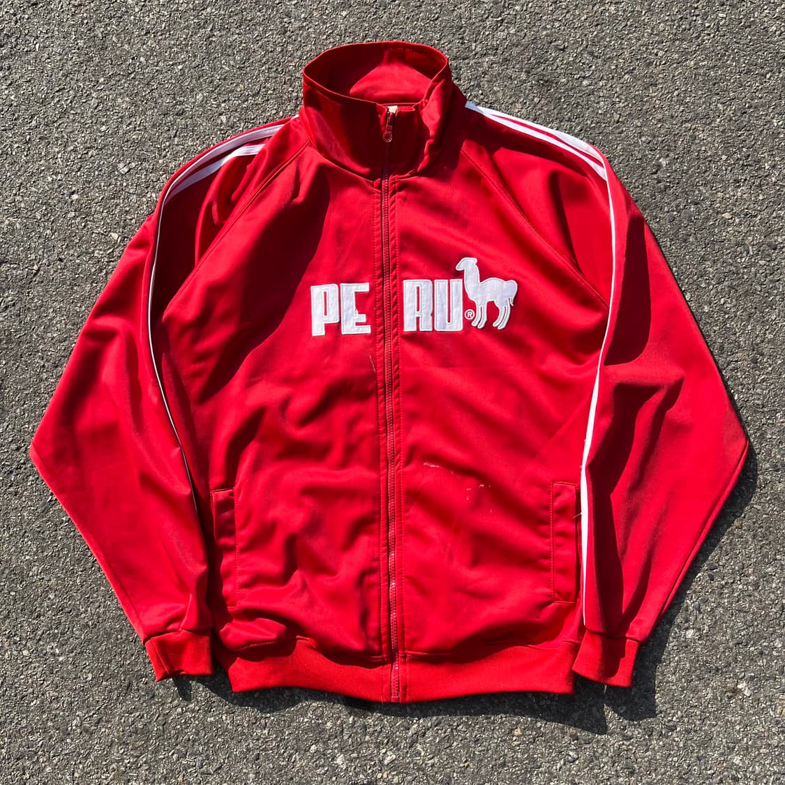 00’s 푸마 패러디 저지 상품이미지2