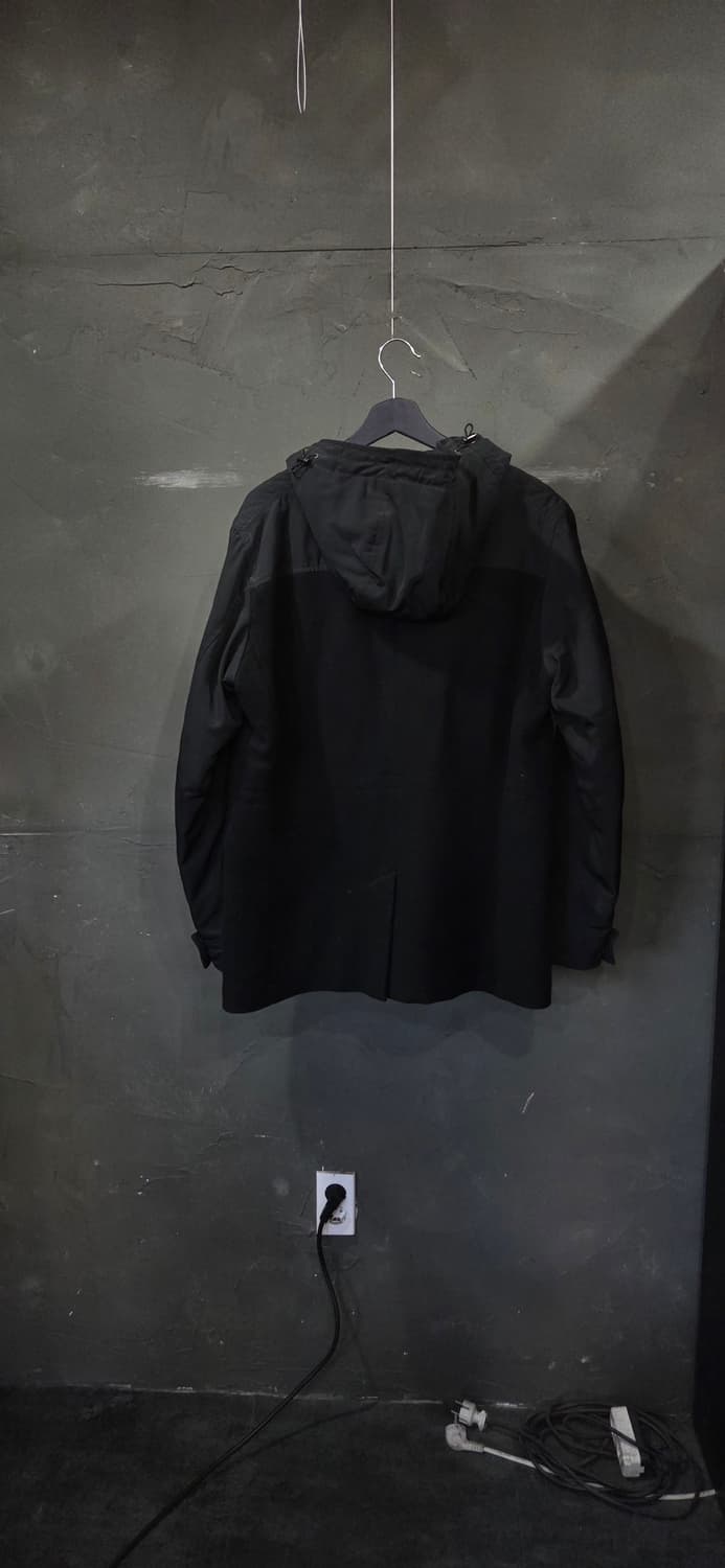 질 샌더 x 유니클로 다운 코트 상품이미지6