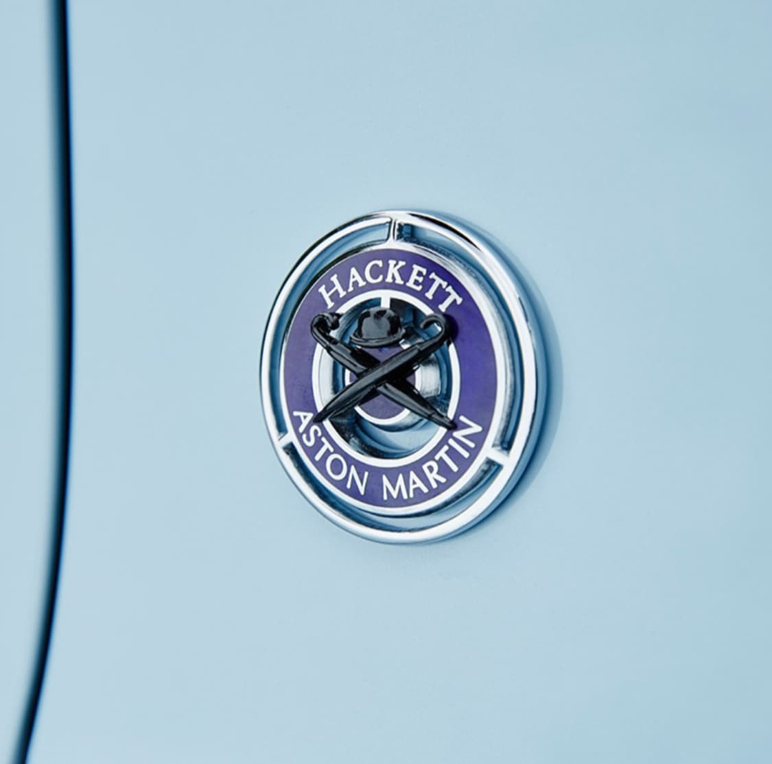 Hackett London 최고급 스웨이드 레더 메리노울 샤켓 자켓 상품이미지9