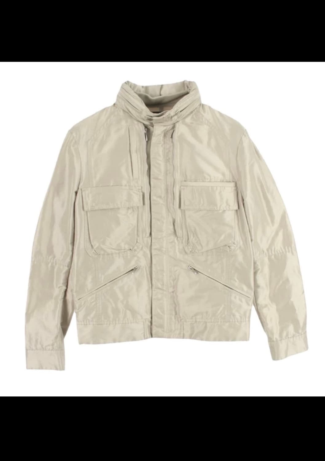 솔리드 옴므 우영미 글리시 자켓 상품이미지1