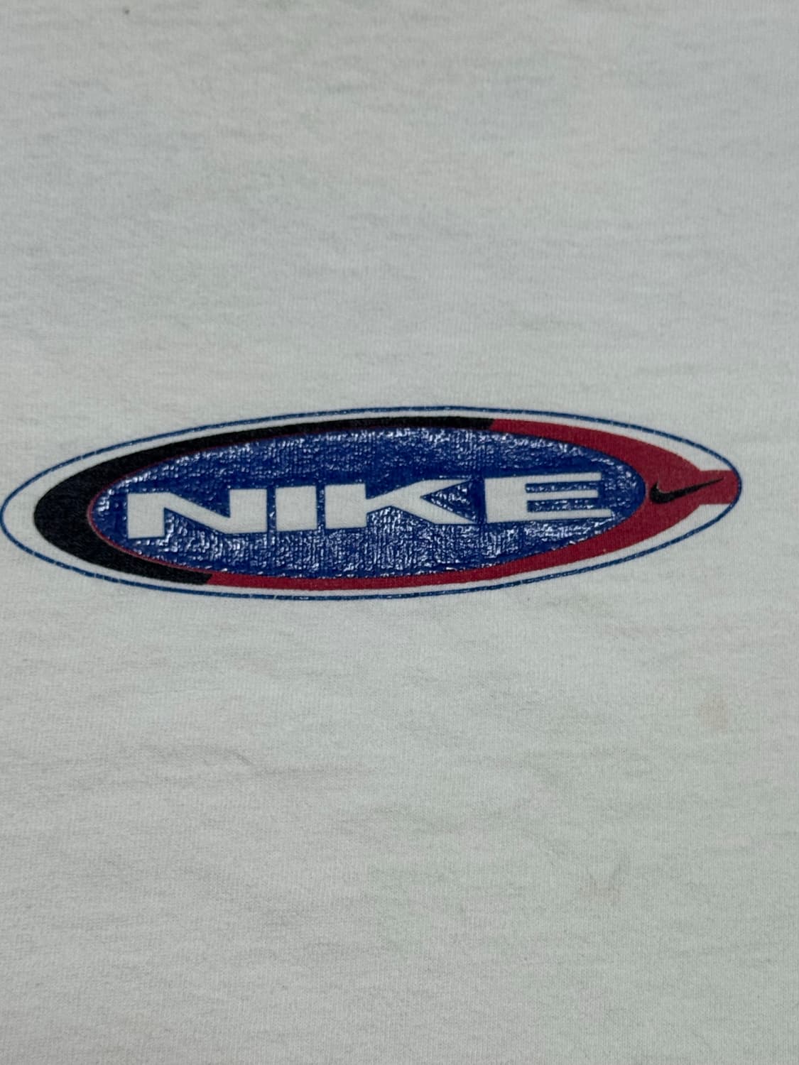 90s nike shirt 상품이미지3