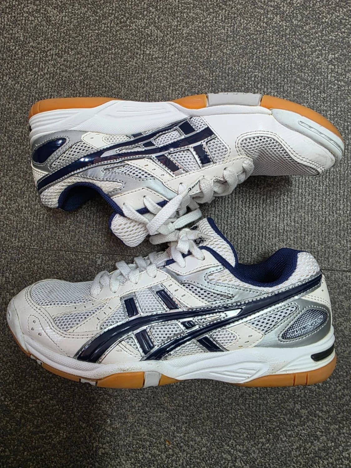 [235] 아식스 로테 리브레 FL5 인도어화 상품이미지6