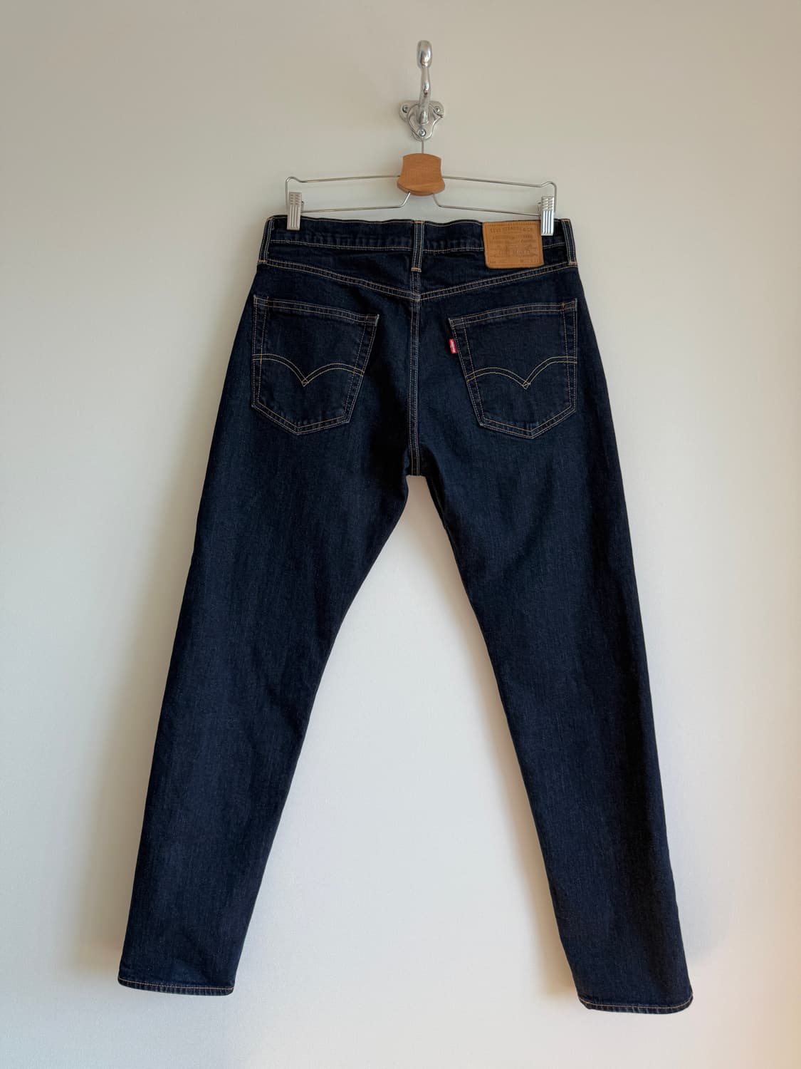 리바이스(Levi's) 프리미엄 데님 팬츠 상품이미지3