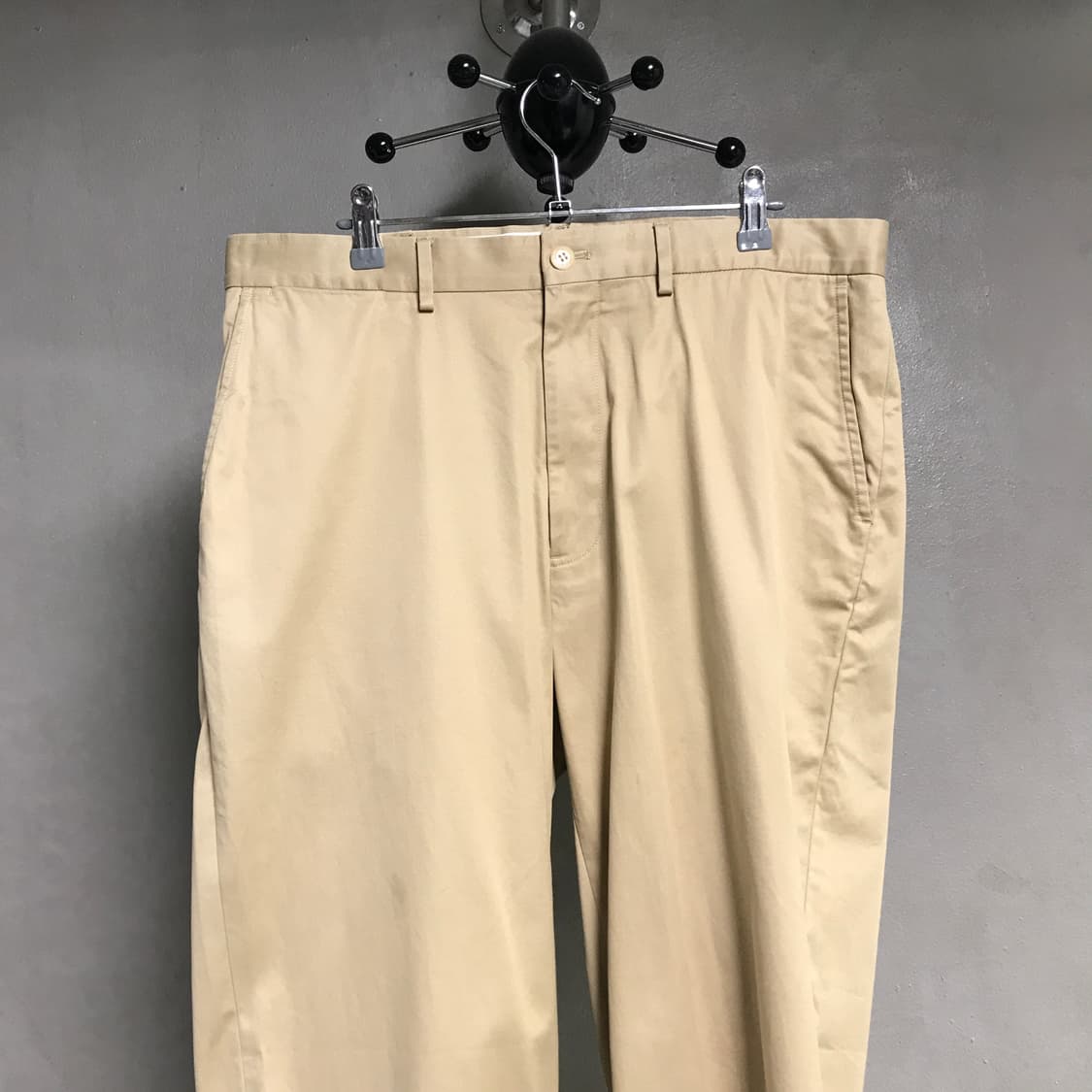 폴로 랄프로렌 베이지 치노 팬츠 35/32 상품이미지2
