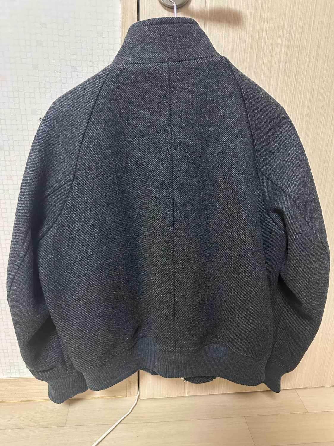 애프터프레이 블루종 새상품 상품이미지5