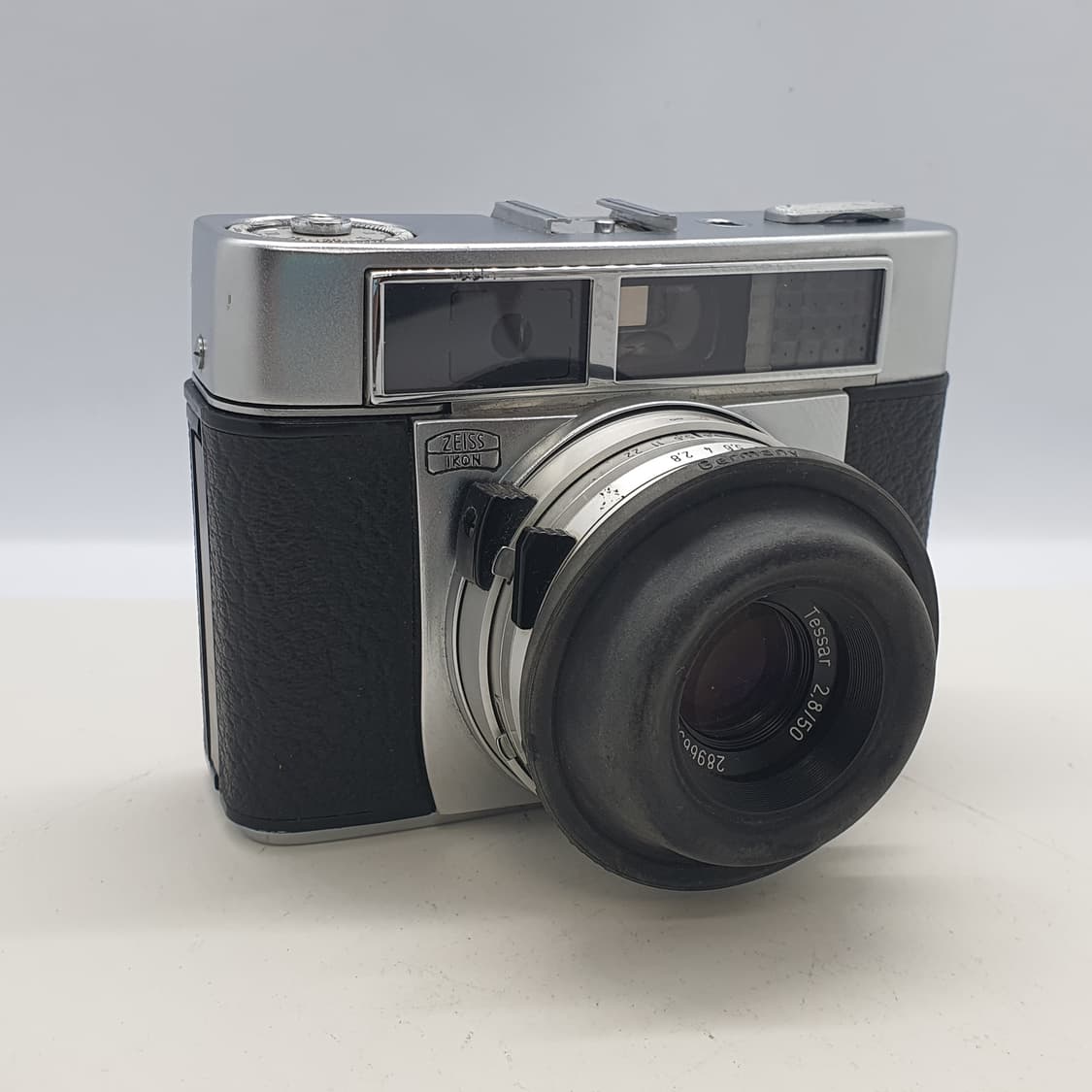 35mm 빈티지필카 짜이스이콘 콘테사 상품이미지3