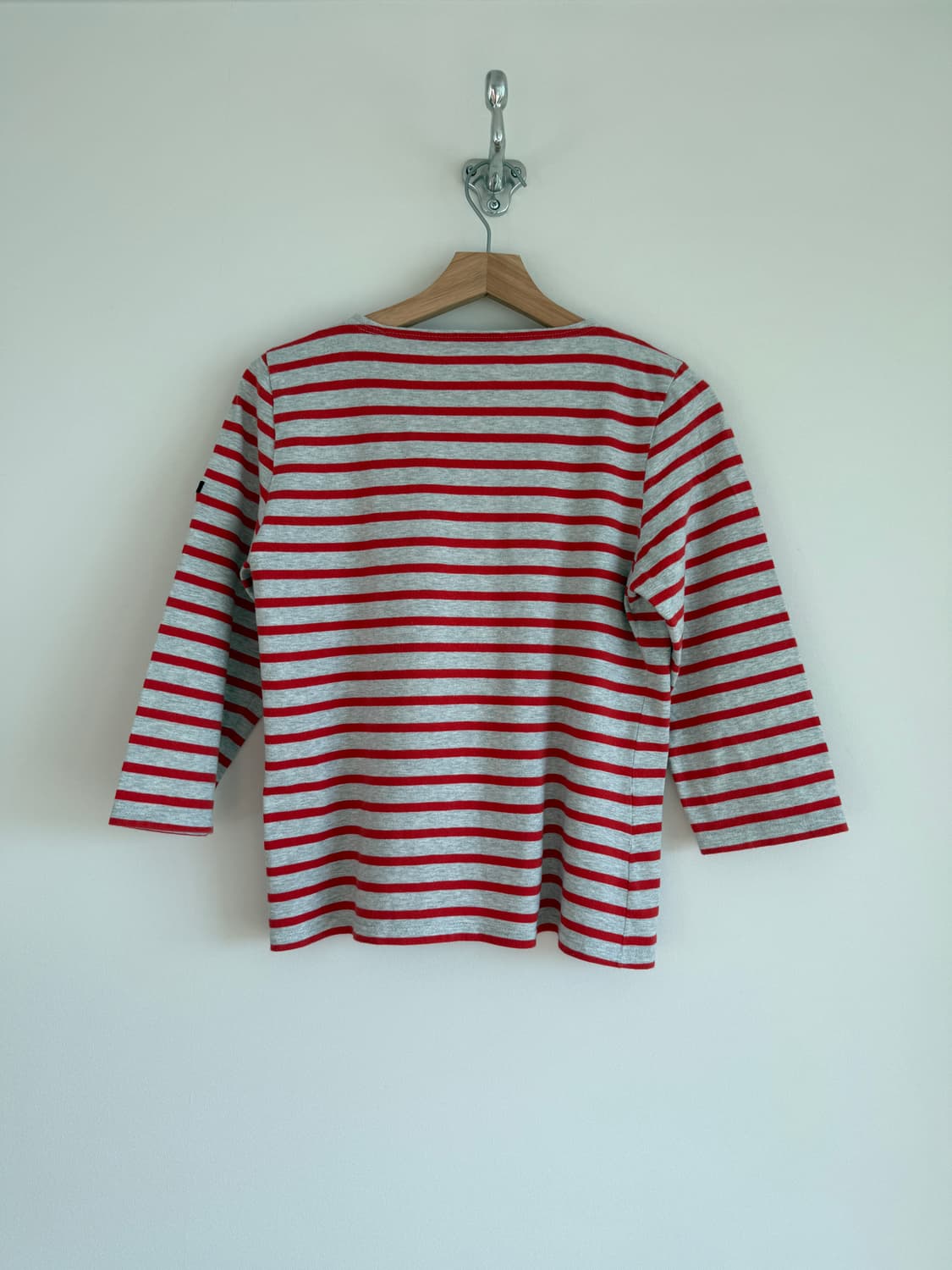 세인트 제임스(Saint james) 스트라이프 티셔츠(FRANCE) 상품이미지5