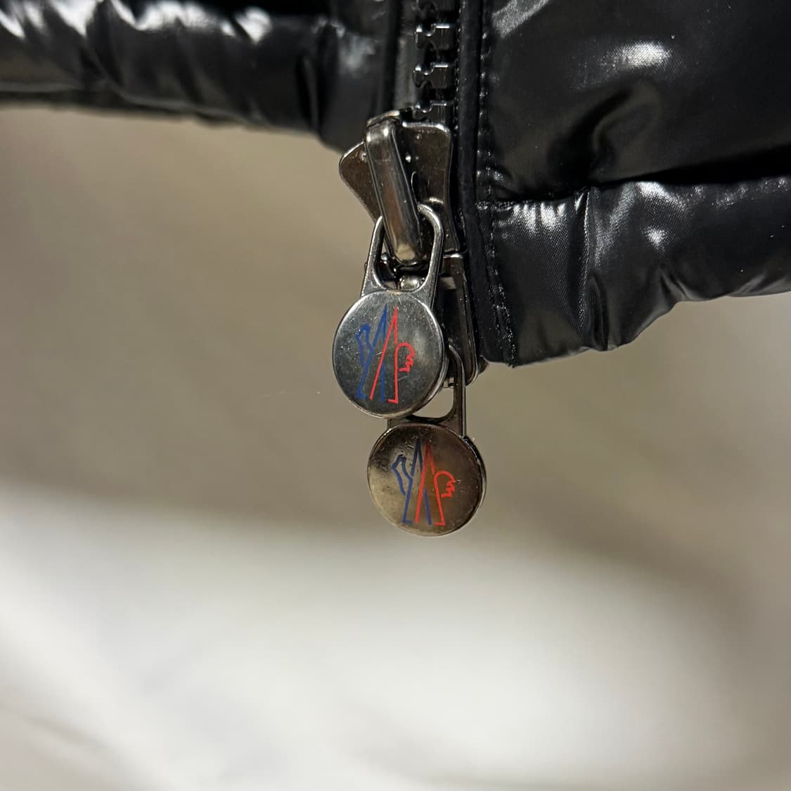 [S+급/2] 몽클레어 마야 숏패딩 풀구성 상품이미지8