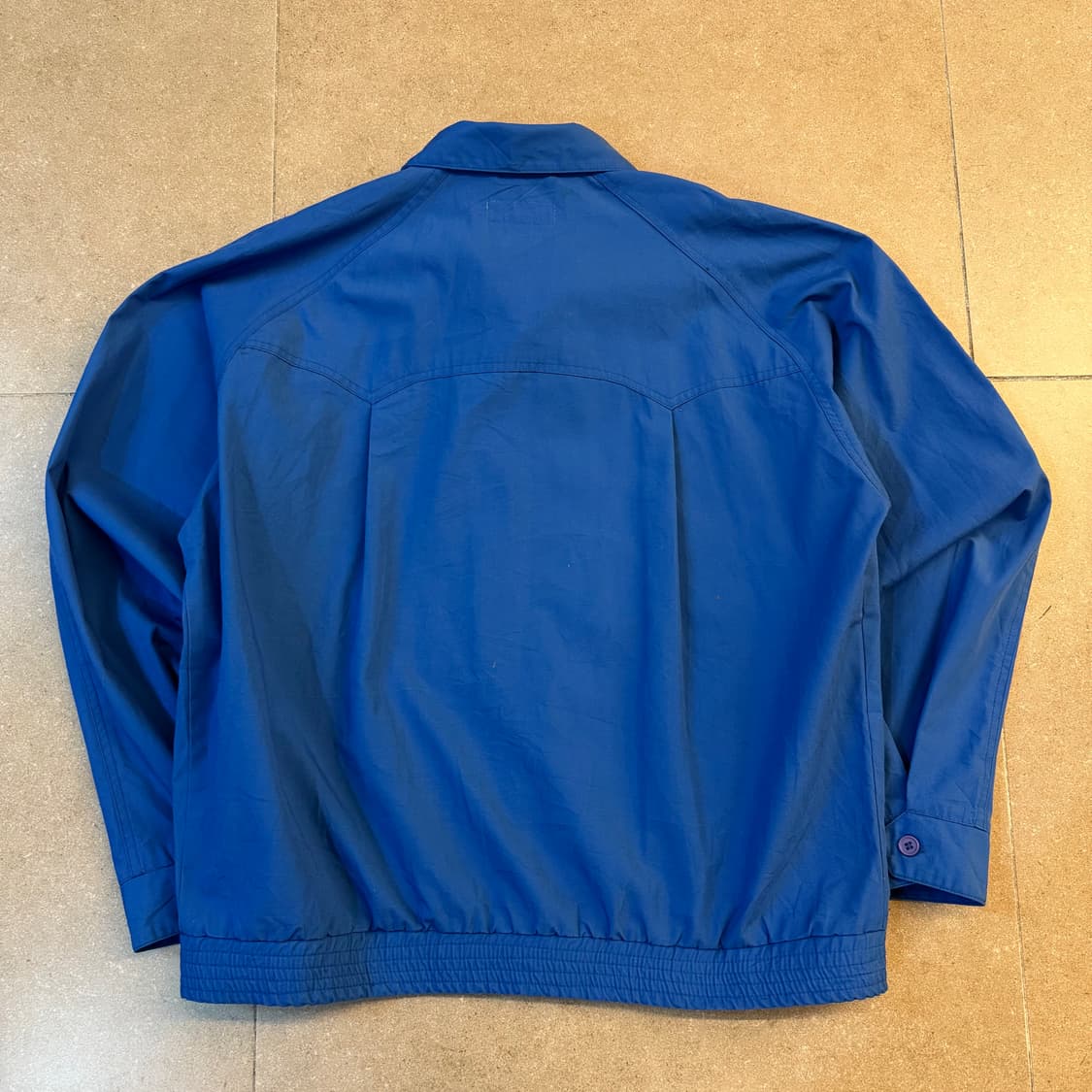 폴로 블루종 1171 상품이미지4