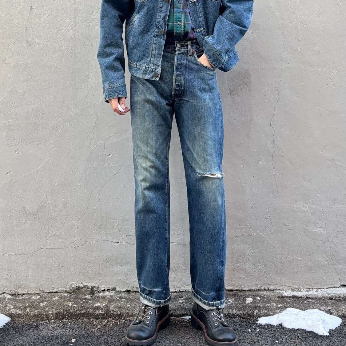 90년대 미국 lvc 55501 상품이미지2