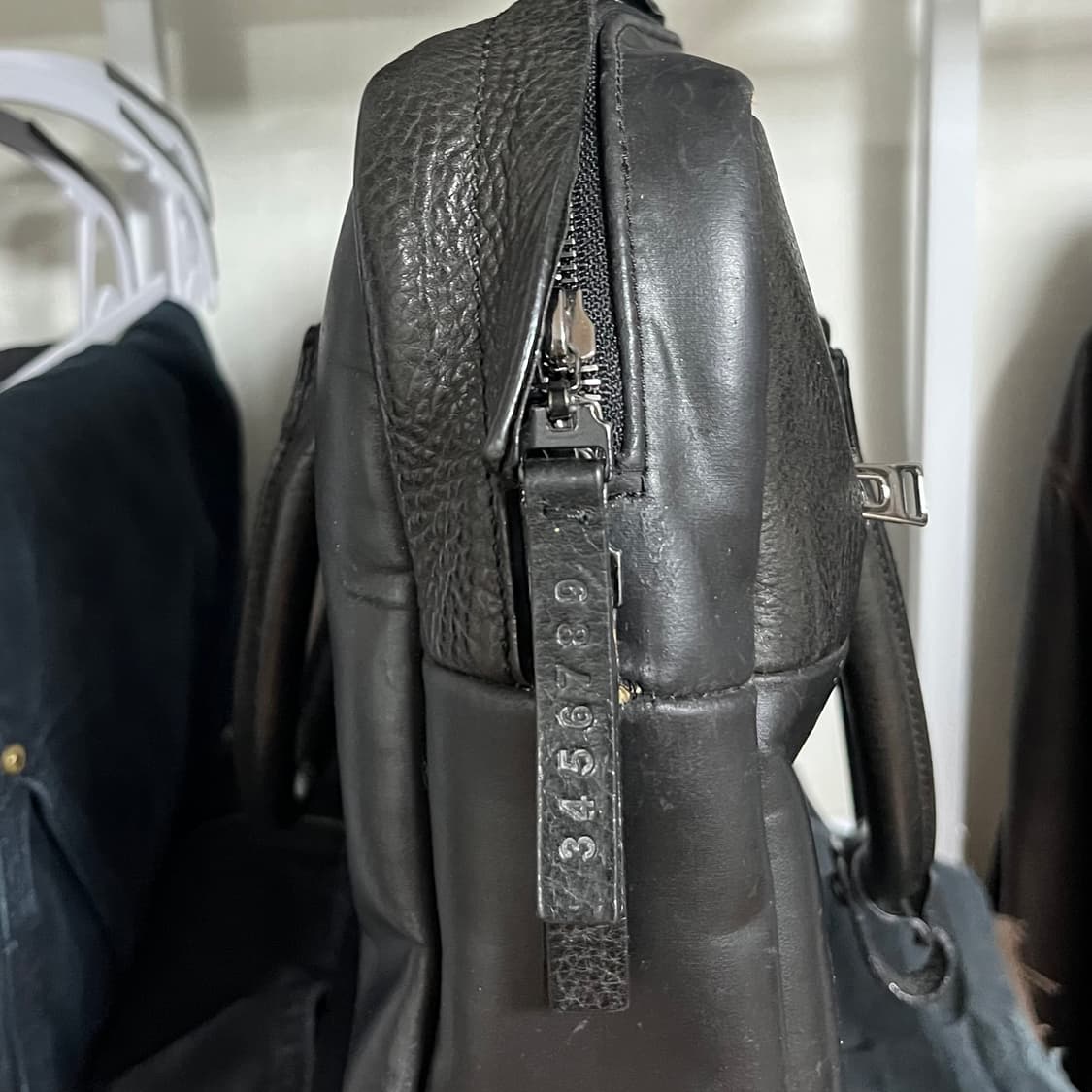 2016 Margiela Tote Bag (Briefcase) 상품이미지6