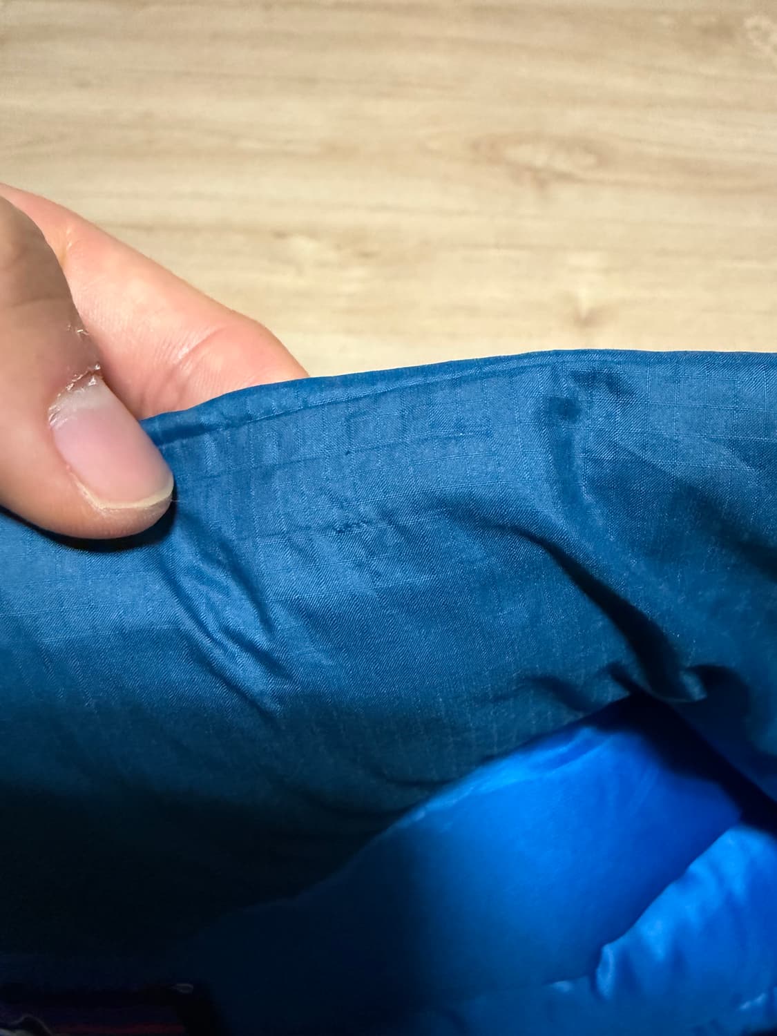 파타고니아 다운 스웨터 L 상품이미지5