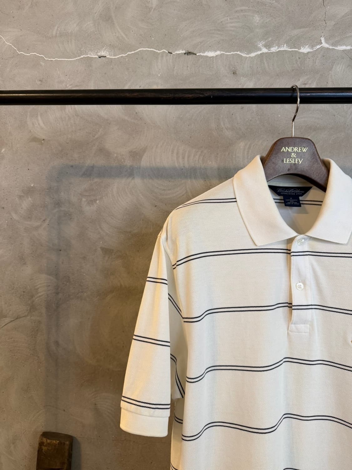 브룩스 브라더스 pk 셔츠 105 상품이미지2