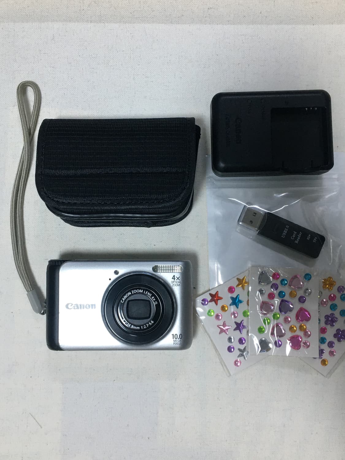 캐논 PowerShot A3000 IS / 따뜻한 색감의 클래식 감성 디 상품이미지2