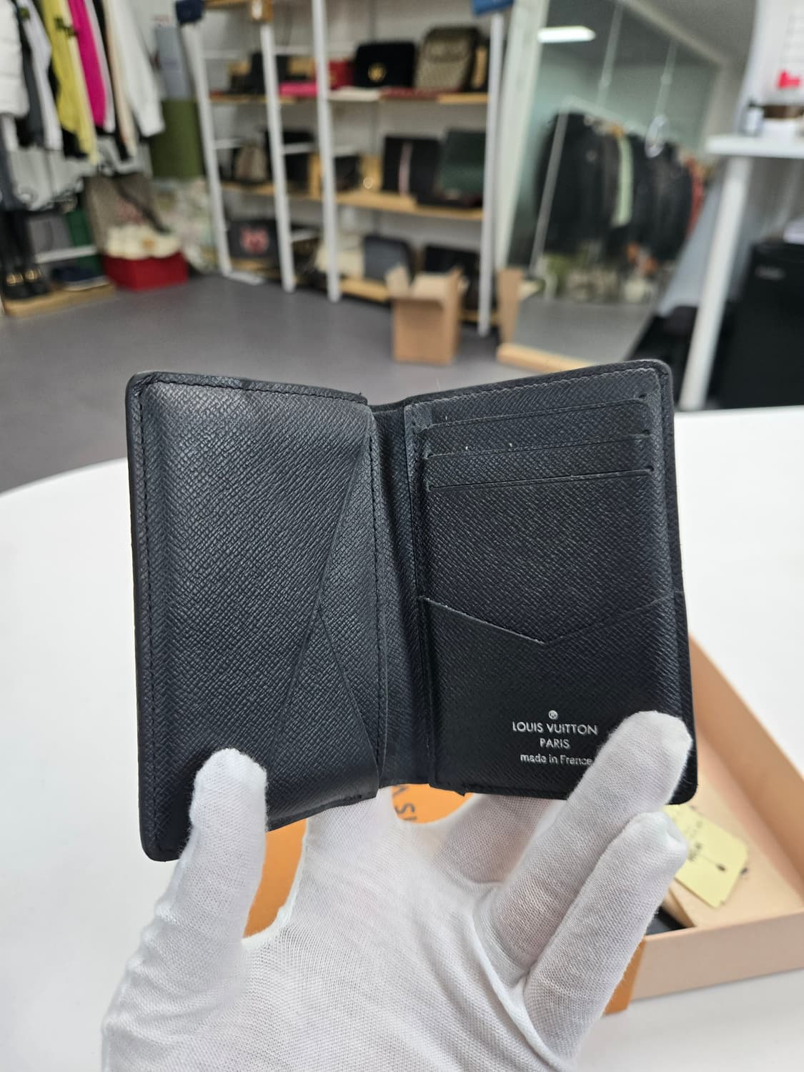 [50%세일] 루이비통 이클립스 오거나이저 상품이미지5