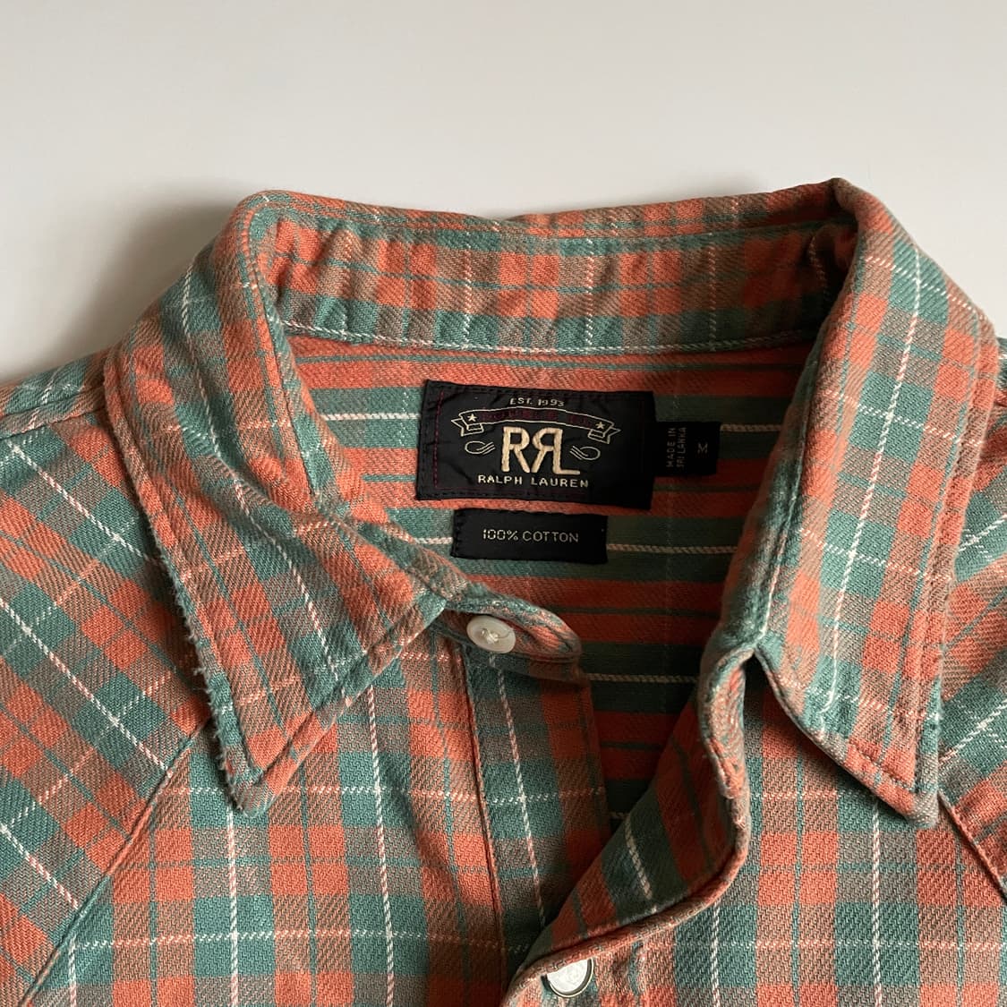RRL 상품이미지2
