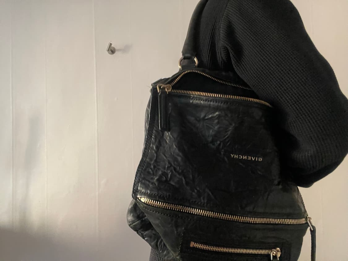 Givenchy pandora bag 상품이미지9