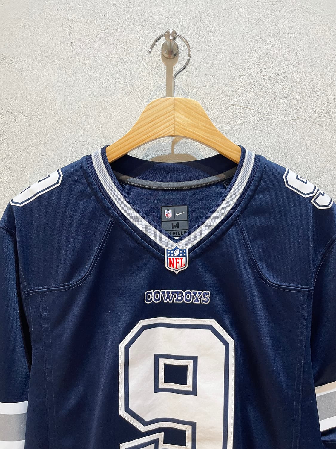 나이키 NFL 스포티 반팔 A1036 상품이미지2