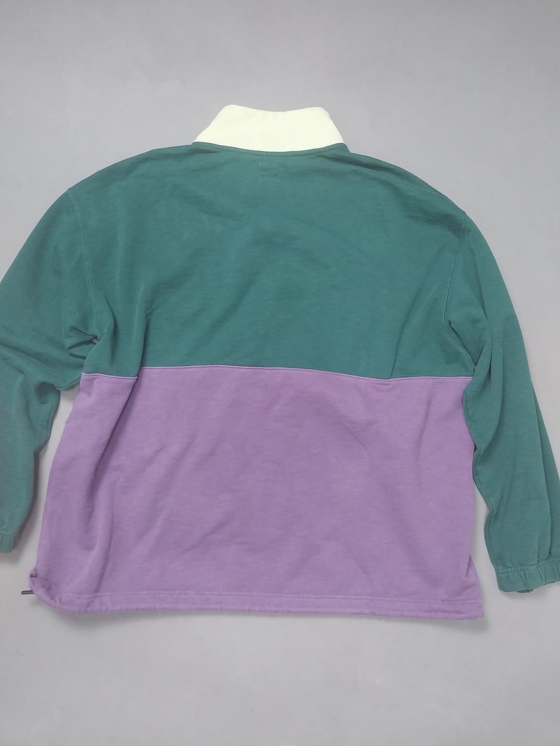 [XL] 리바이스 아노락 팝 오버 맨투맨 상품이미지7