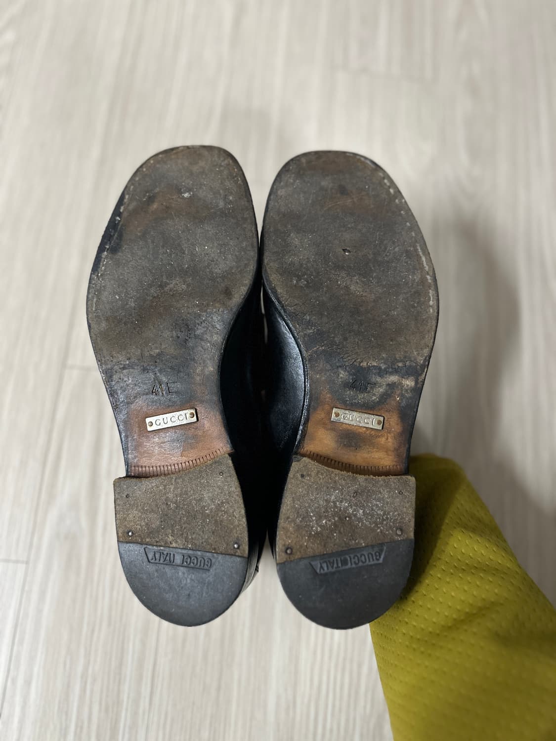 구찌 홀스빗 로퍼 상품이미지3