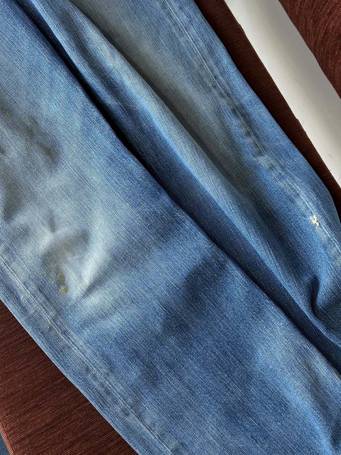  501 model denim pants 상품이미지8