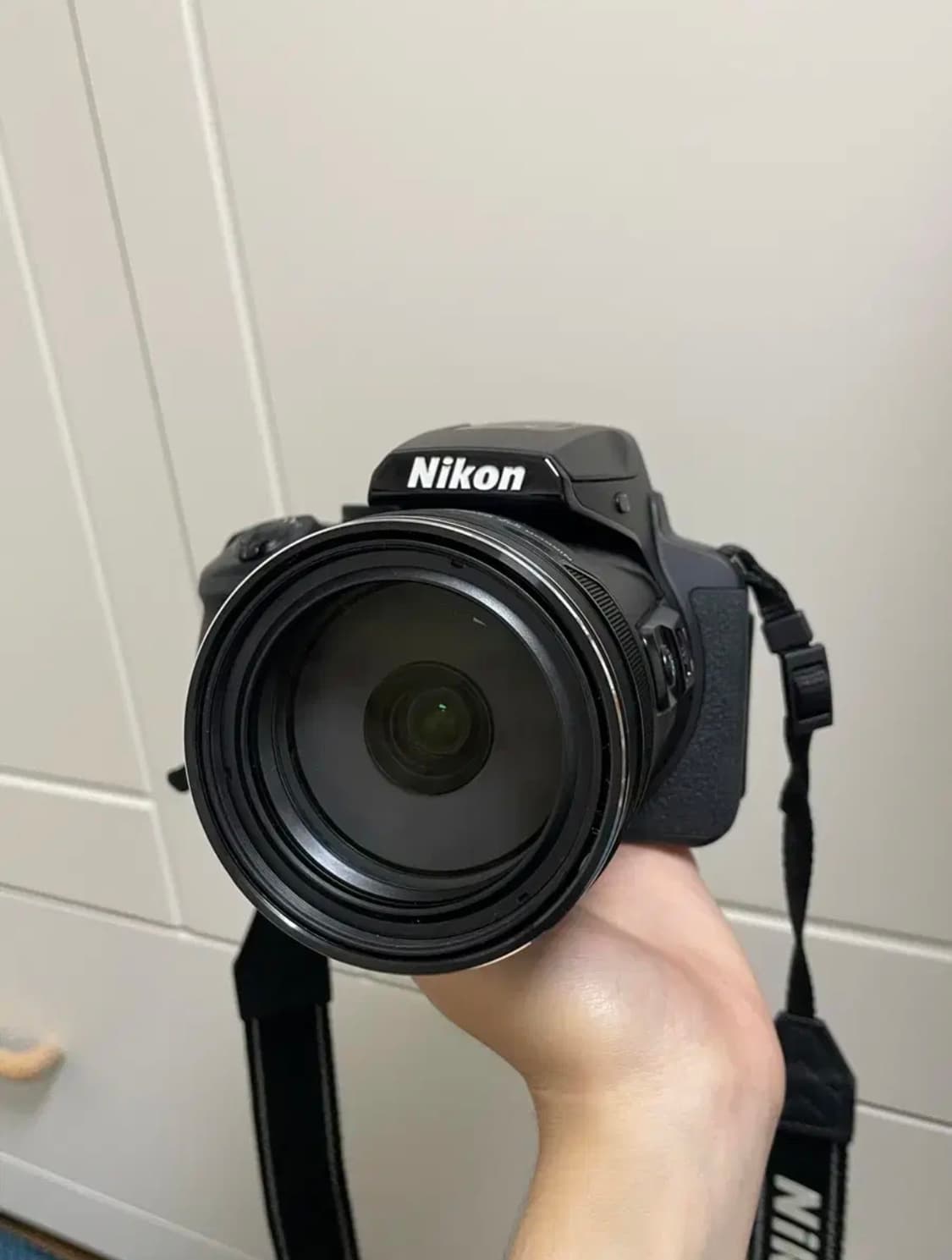 니콘 쿨픽스 P900s 상품이미지5