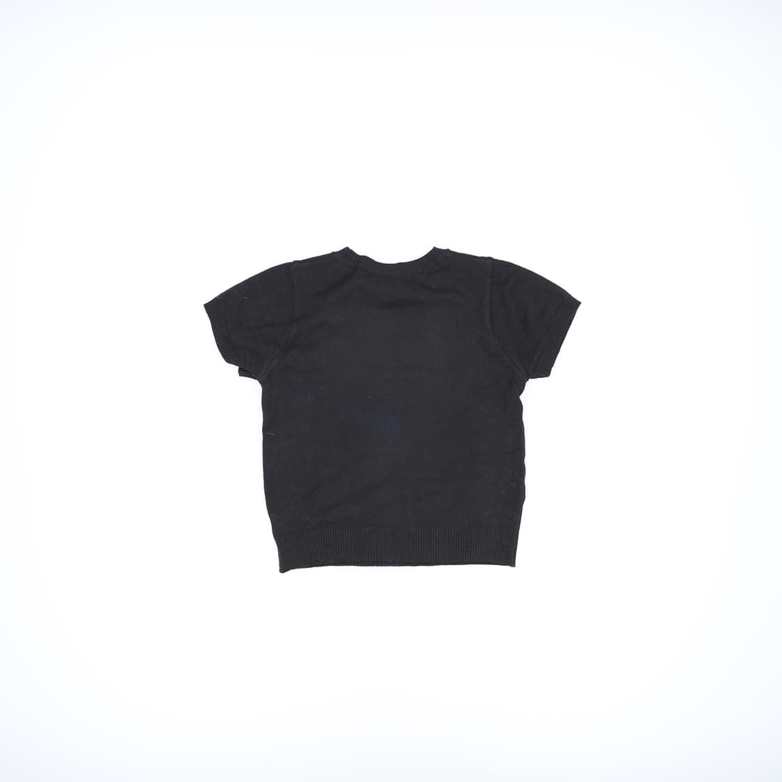 F 라티젠 여성 반팔 니트 0401H1 상품이미지2