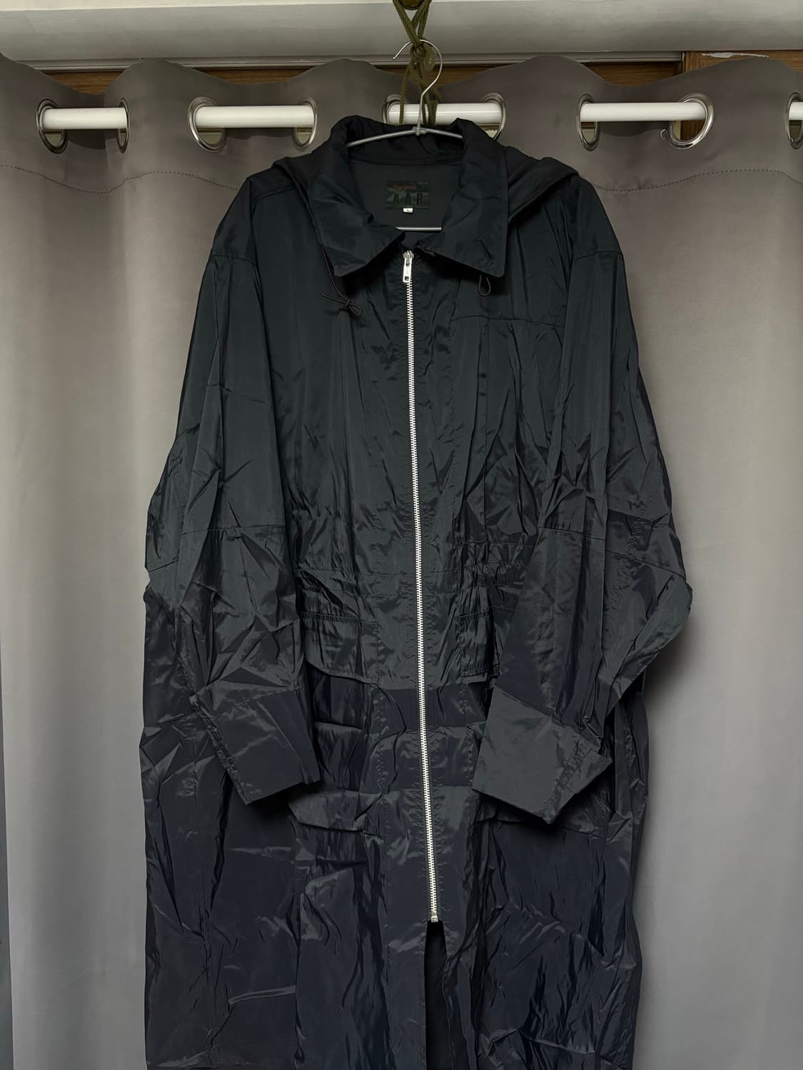 요지 야마모토 AAR 레인코트 상품이미지1