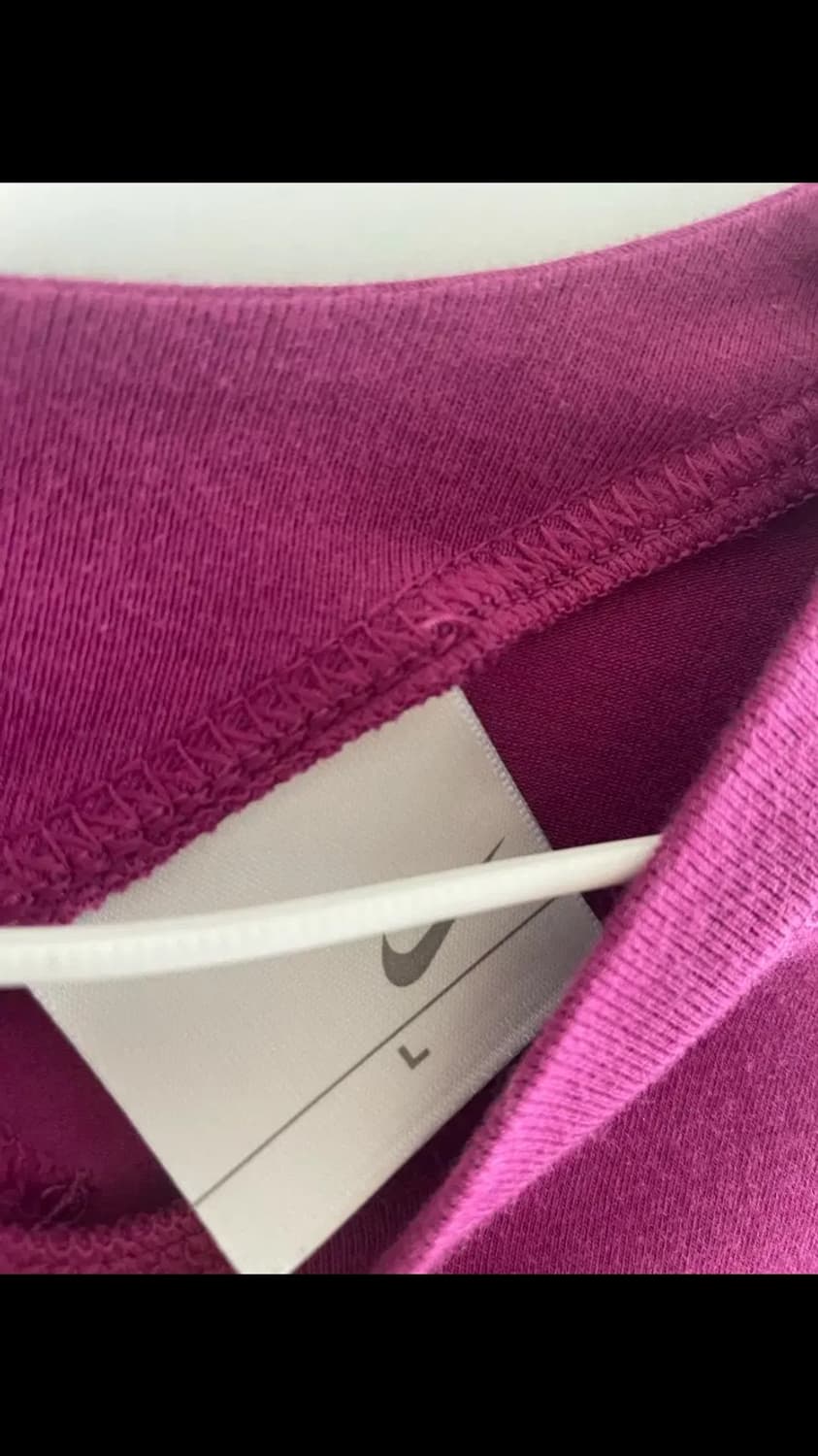 나이키 레이어드 티셔츠 상품이미지2