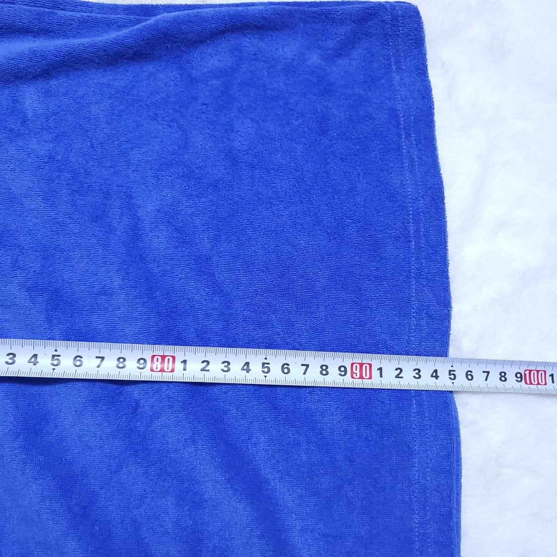 시에로 여성 타올원피스 100 0404  뽀샤샤 상품이미지6