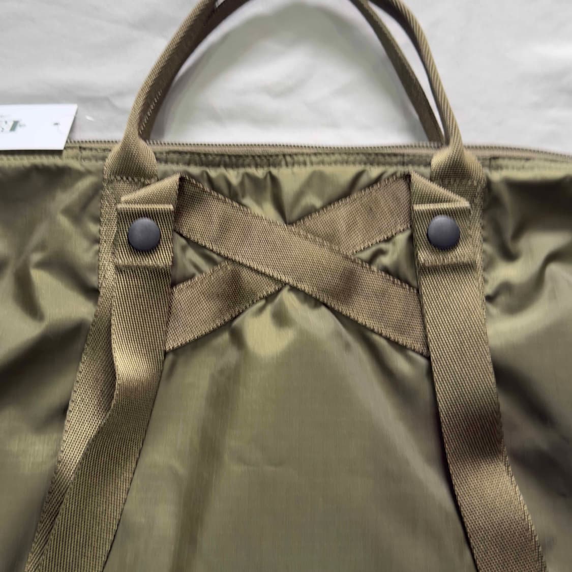 PORTER 요시다 포터 2way 헬멧백 상품이미지3