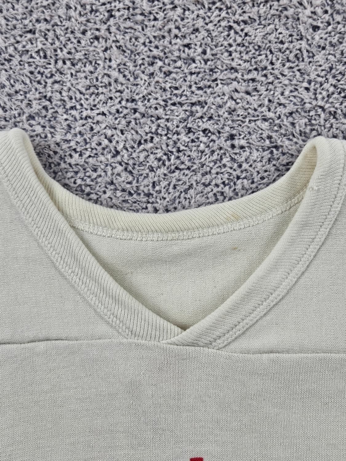 SIR. 존 맥도날드 싱글스티치 롱 슬리브 ( S 추정 ) / 11389 상품이미지6