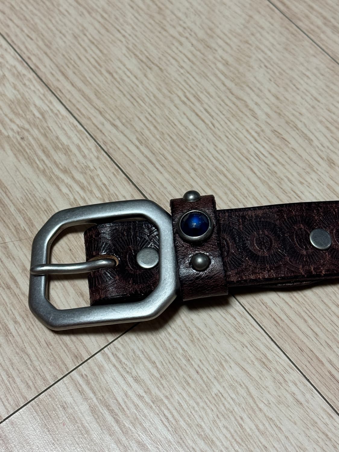 (30)RRL 라스코 벨트 rasco 상품이미지2