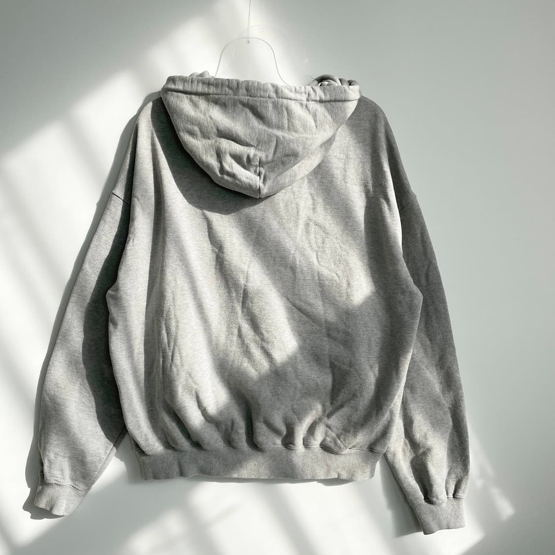 C1 OIOI 오아이오아이 후드티 프리사이즈 상품이미지3