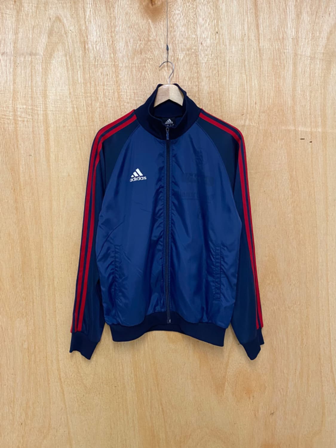 00's ADIDAS custom jersey 아디다스 커스텀 져지 상품이미지2