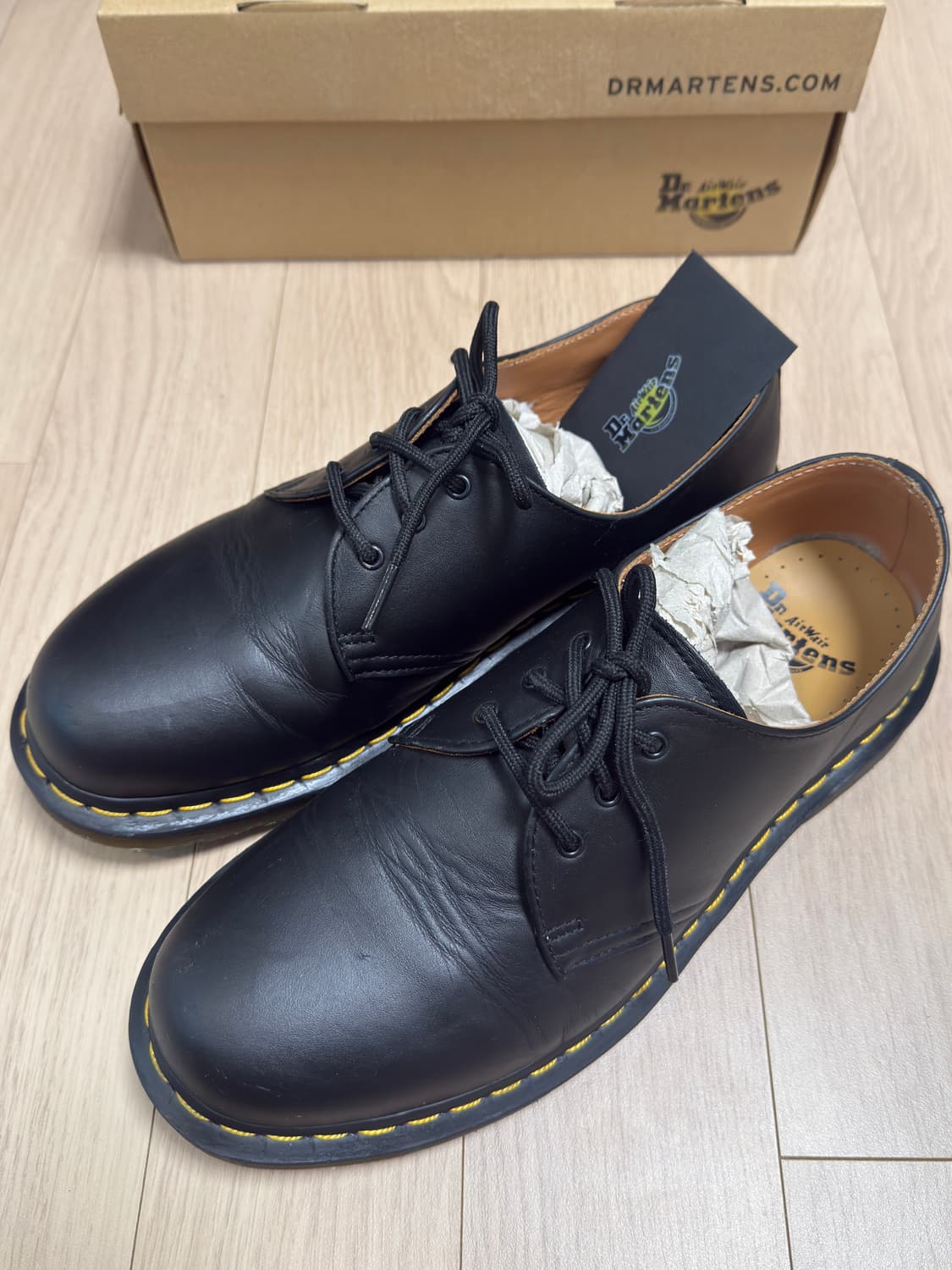 닥터마틴  1461 270 상품이미지2