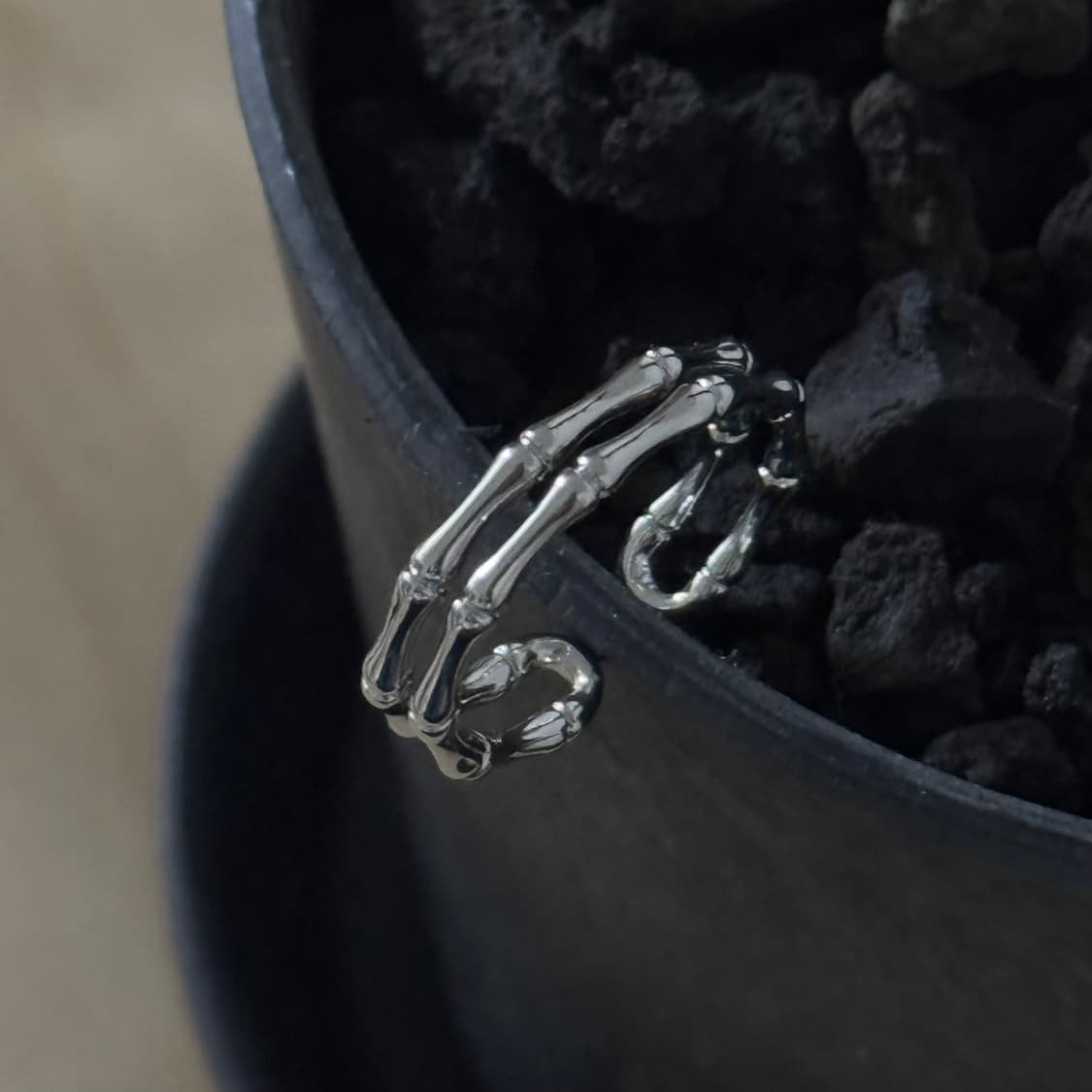Bone Ring 상품이미지1