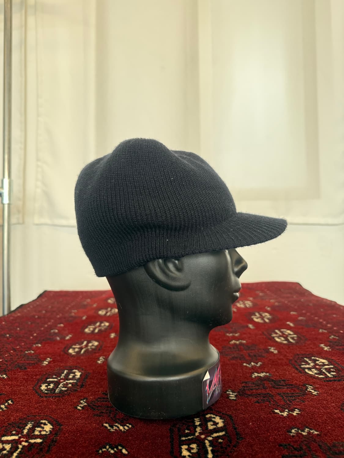 Marie Claire 마리클레르 니트챙베레모 상품이미지6