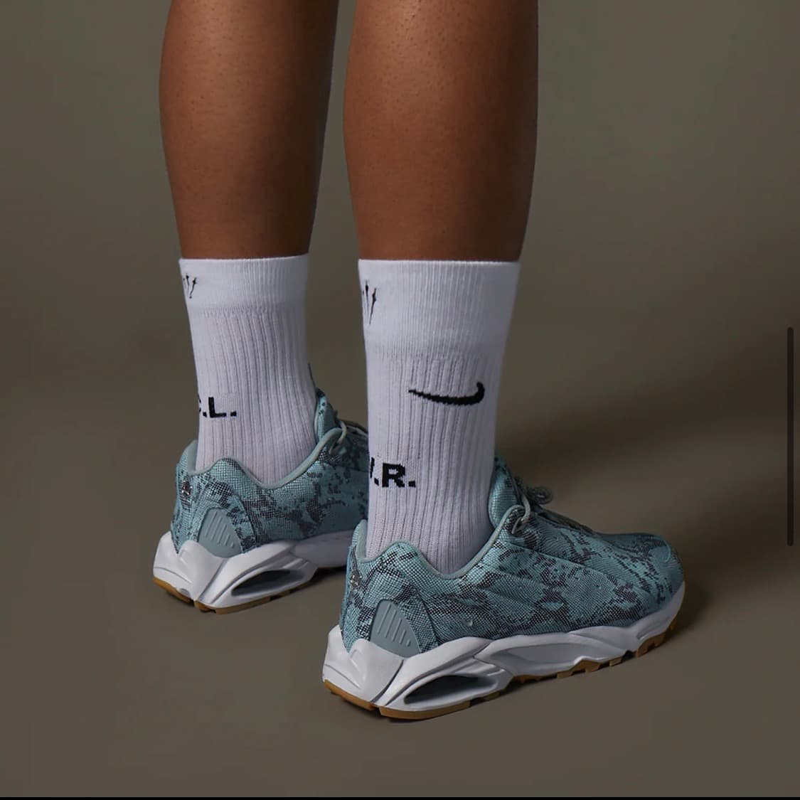 Nocta Hot step exclusive 상품이미지5