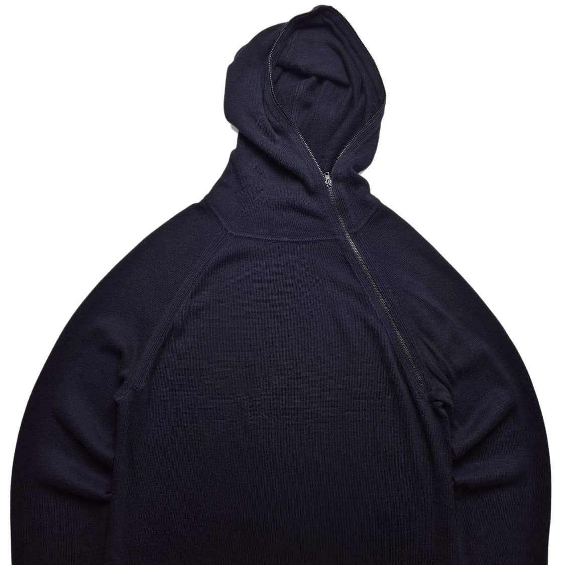 [M] 아르마니 익스체인지 풀집업 후드니트 상품이미지2