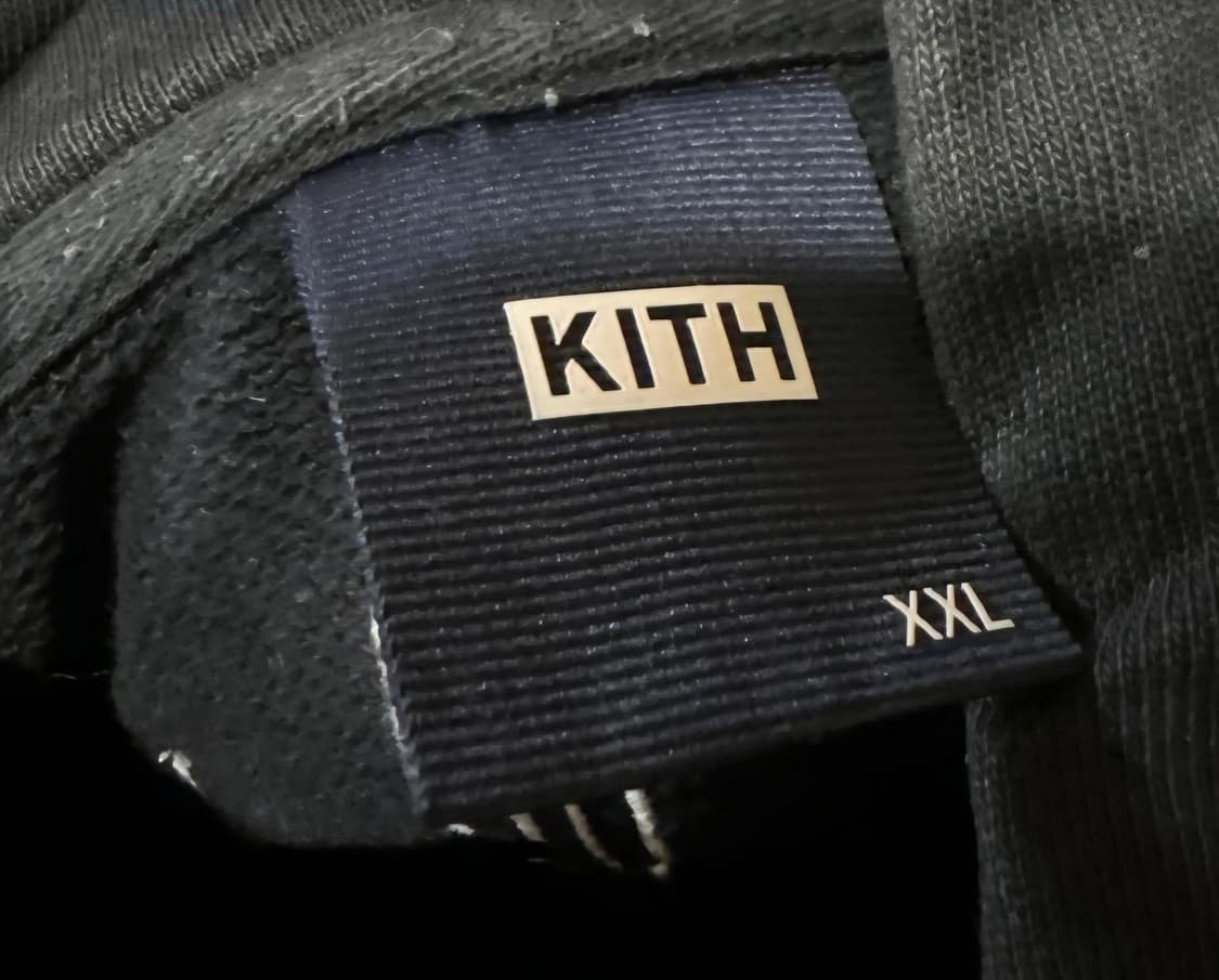 키스 시티 스크립트 후드 녹터널 XXL 상품이미지3