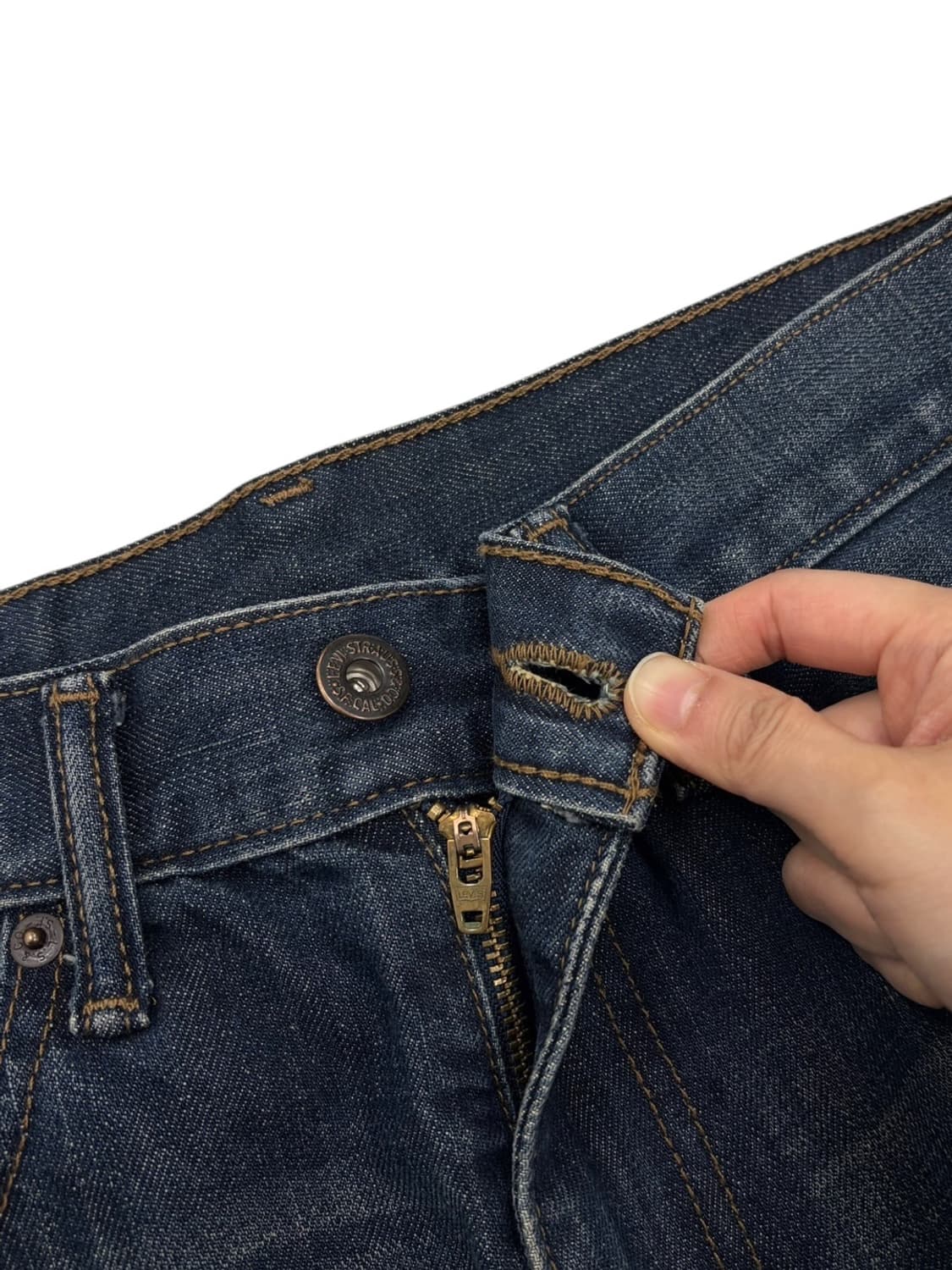 리바이스 505 (32)  상품이미지3